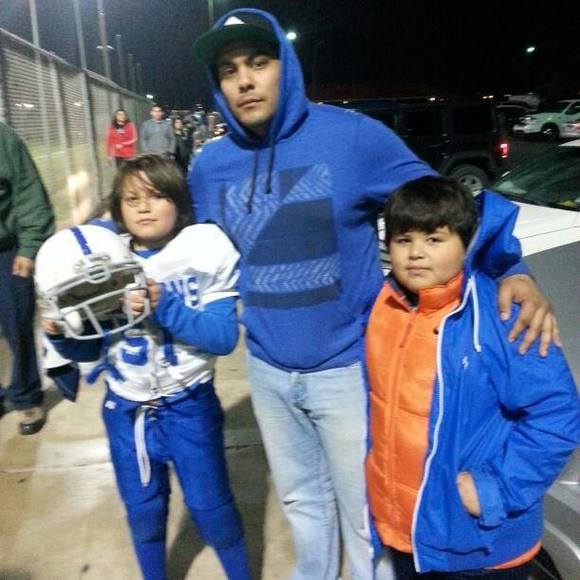 Meet your Posher, Christus - Picture 1 of 1